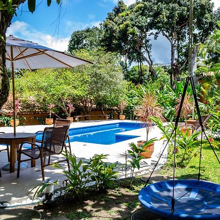 Casas Natureza Brasil Porto Seguro Zewnętrze zdjęcie