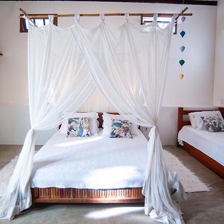 Casas Natureza Brasil Porto Seguro Zewnętrze zdjęcie