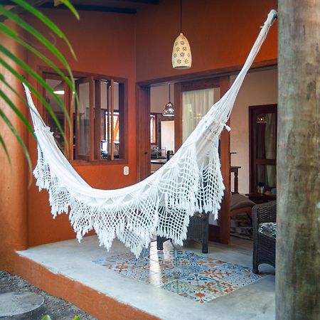 Casas Natureza Brasil Porto Seguro Zewnętrze zdjęcie