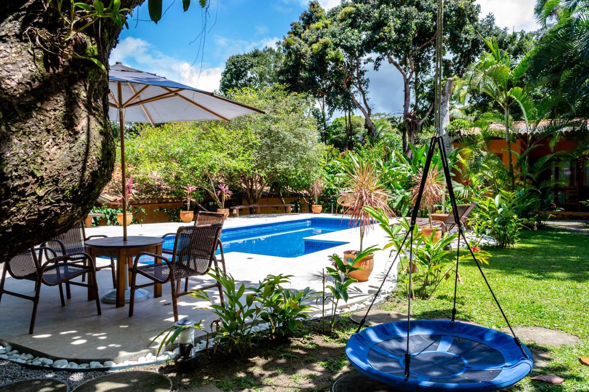 Casas Natureza Brasil Porto Seguro Zewnętrze zdjęcie