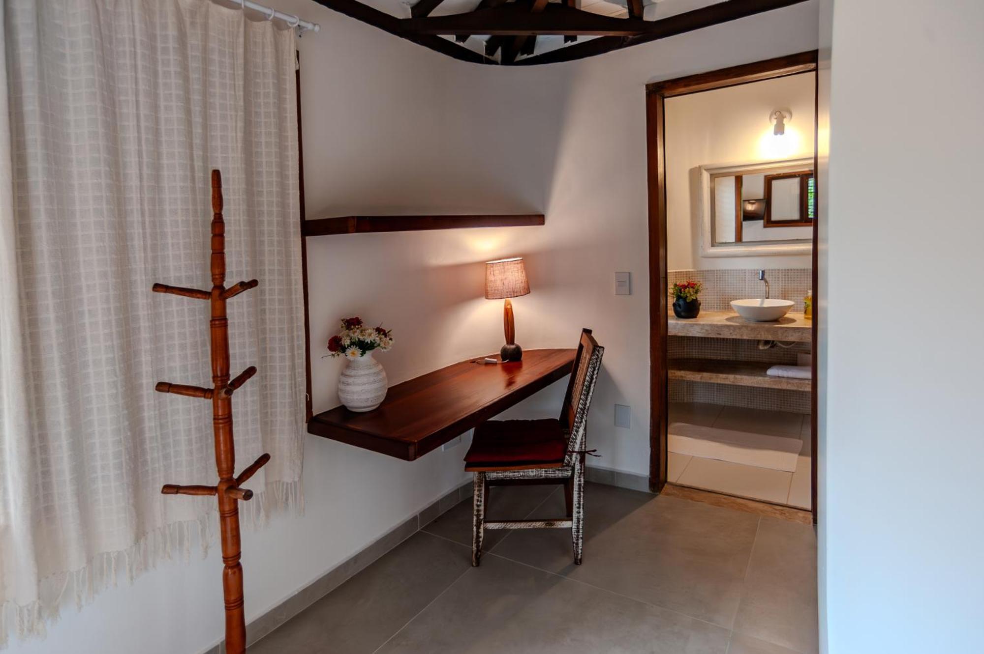 Casas Natureza Brasil Porto Seguro Zewnętrze zdjęcie