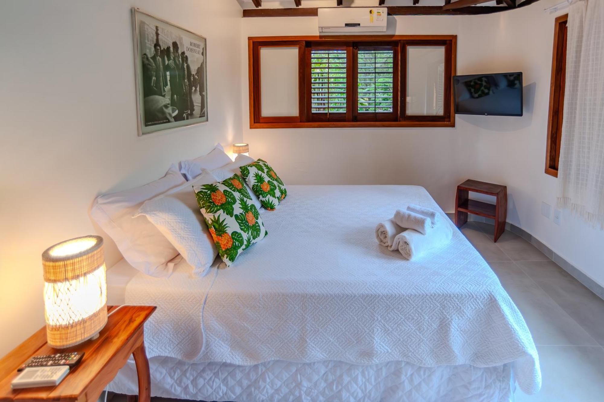Casas Natureza Brasil Porto Seguro Zewnętrze zdjęcie