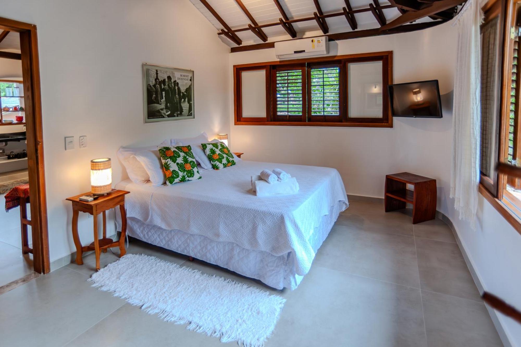 Casas Natureza Brasil Porto Seguro Zewnętrze zdjęcie