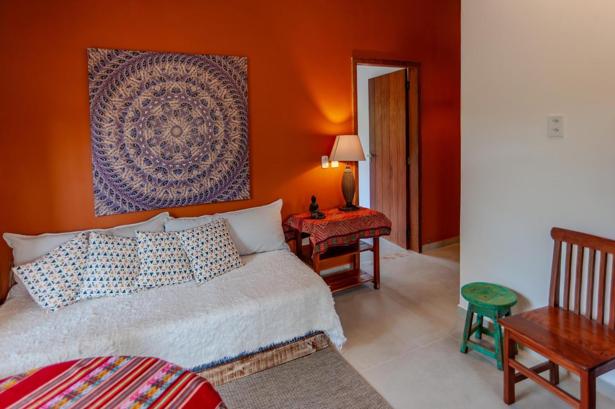 Casas Natureza Brasil Porto Seguro Zewnętrze zdjęcie