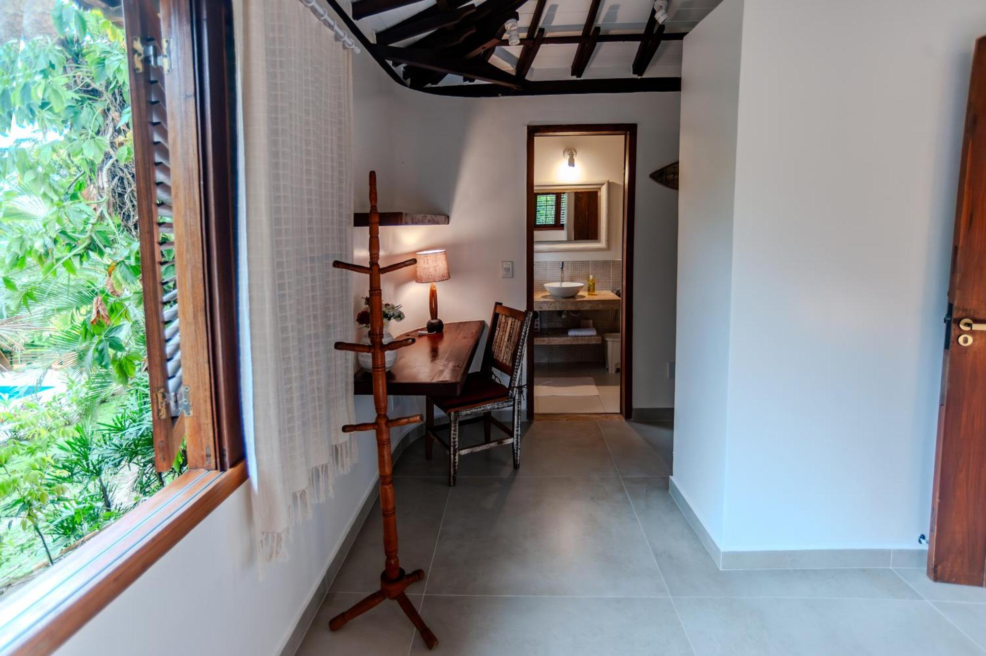 Casas Natureza Brasil Porto Seguro Zewnętrze zdjęcie