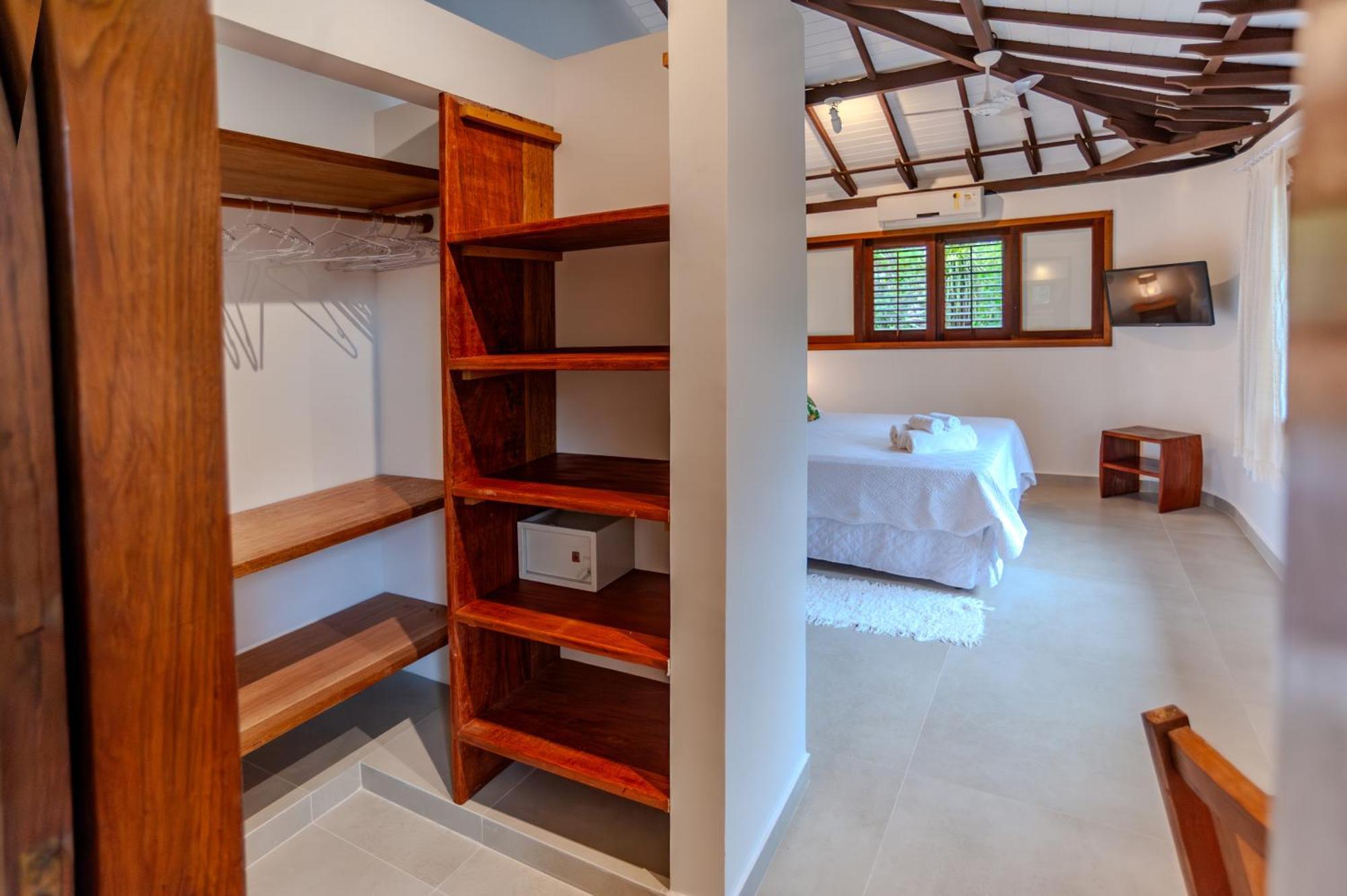 Casas Natureza Brasil Porto Seguro Zewnętrze zdjęcie