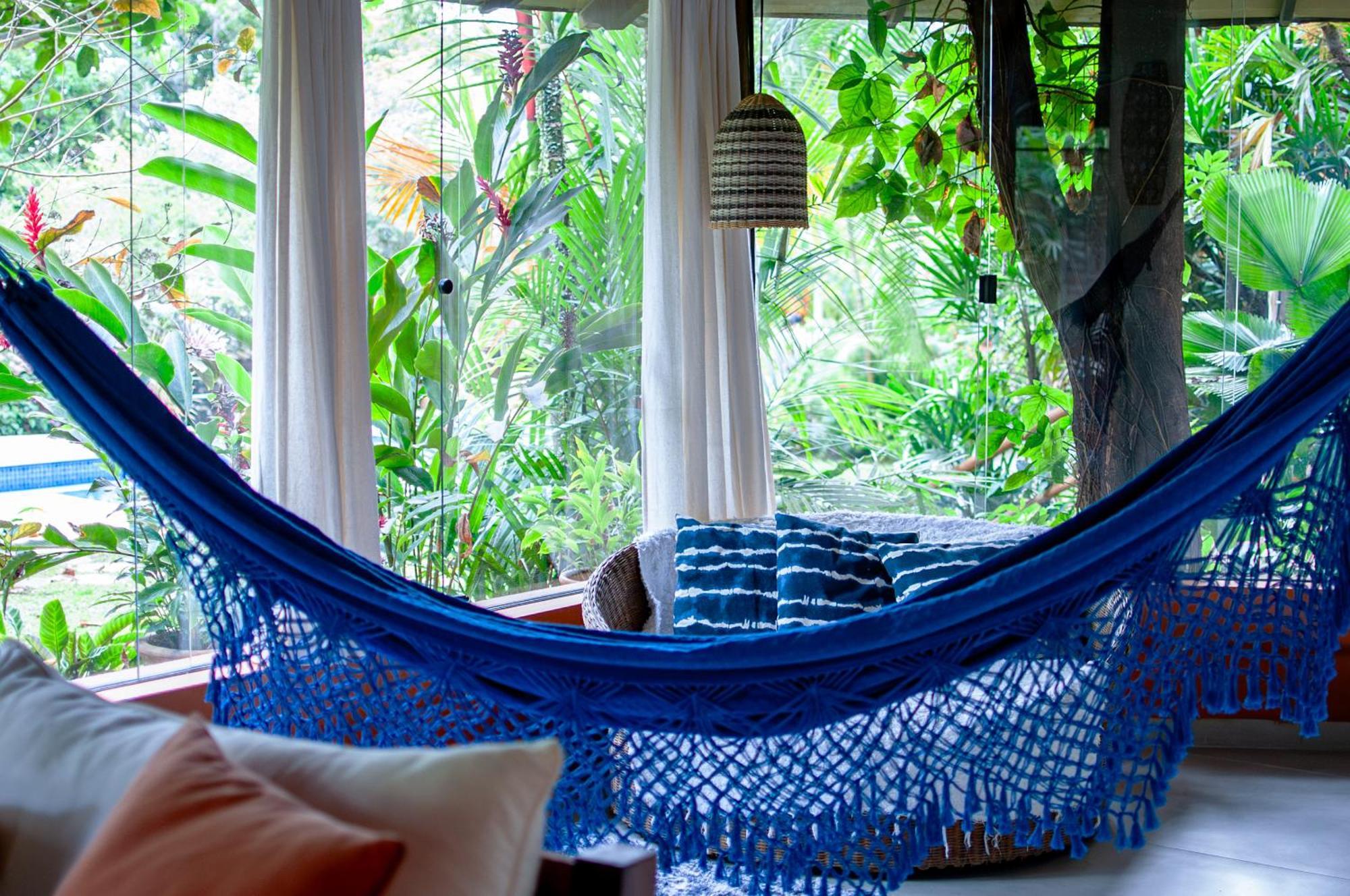 Casas Natureza Brasil Porto Seguro Zewnętrze zdjęcie