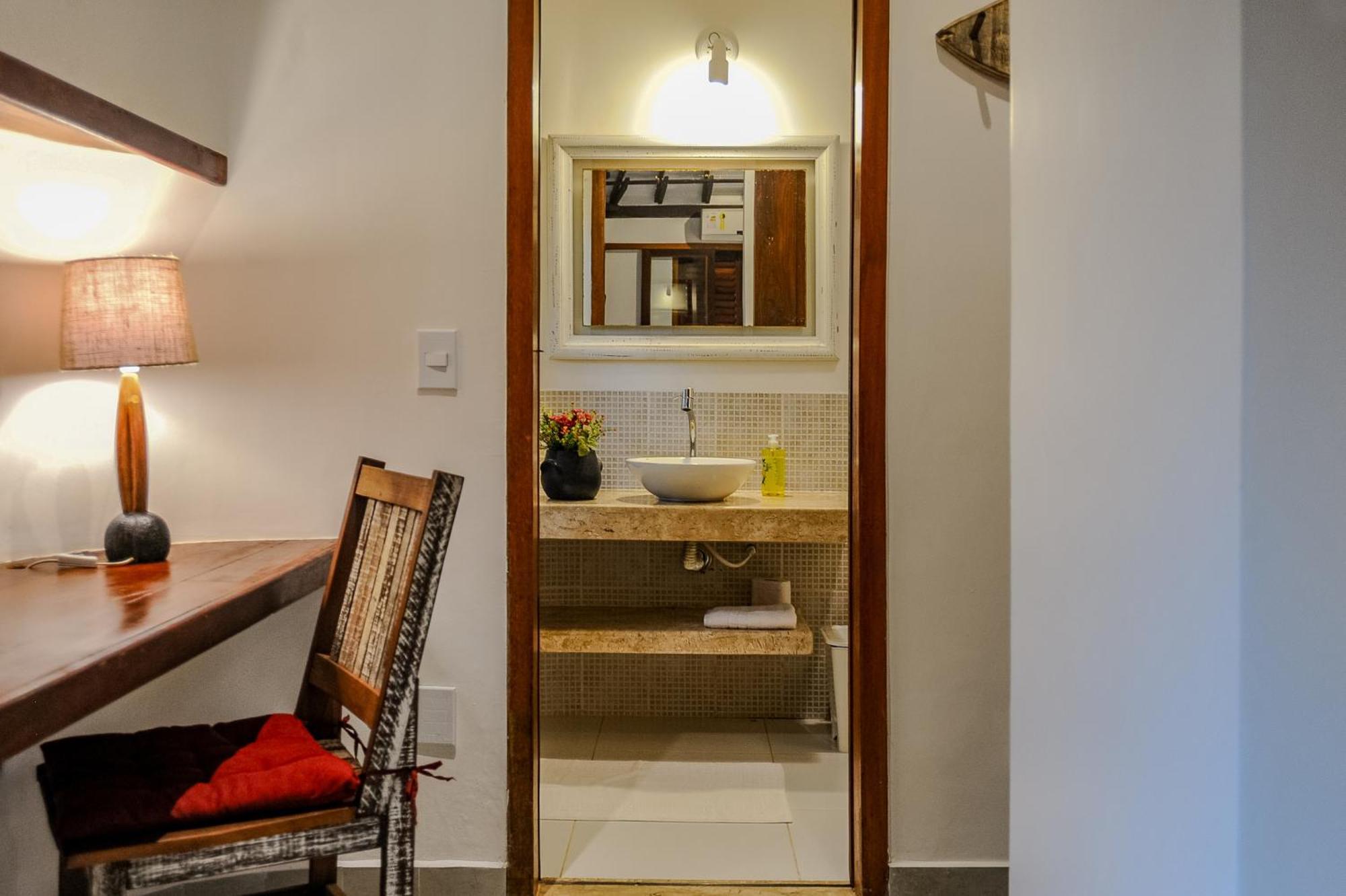 Casas Natureza Brasil Porto Seguro Zewnętrze zdjęcie