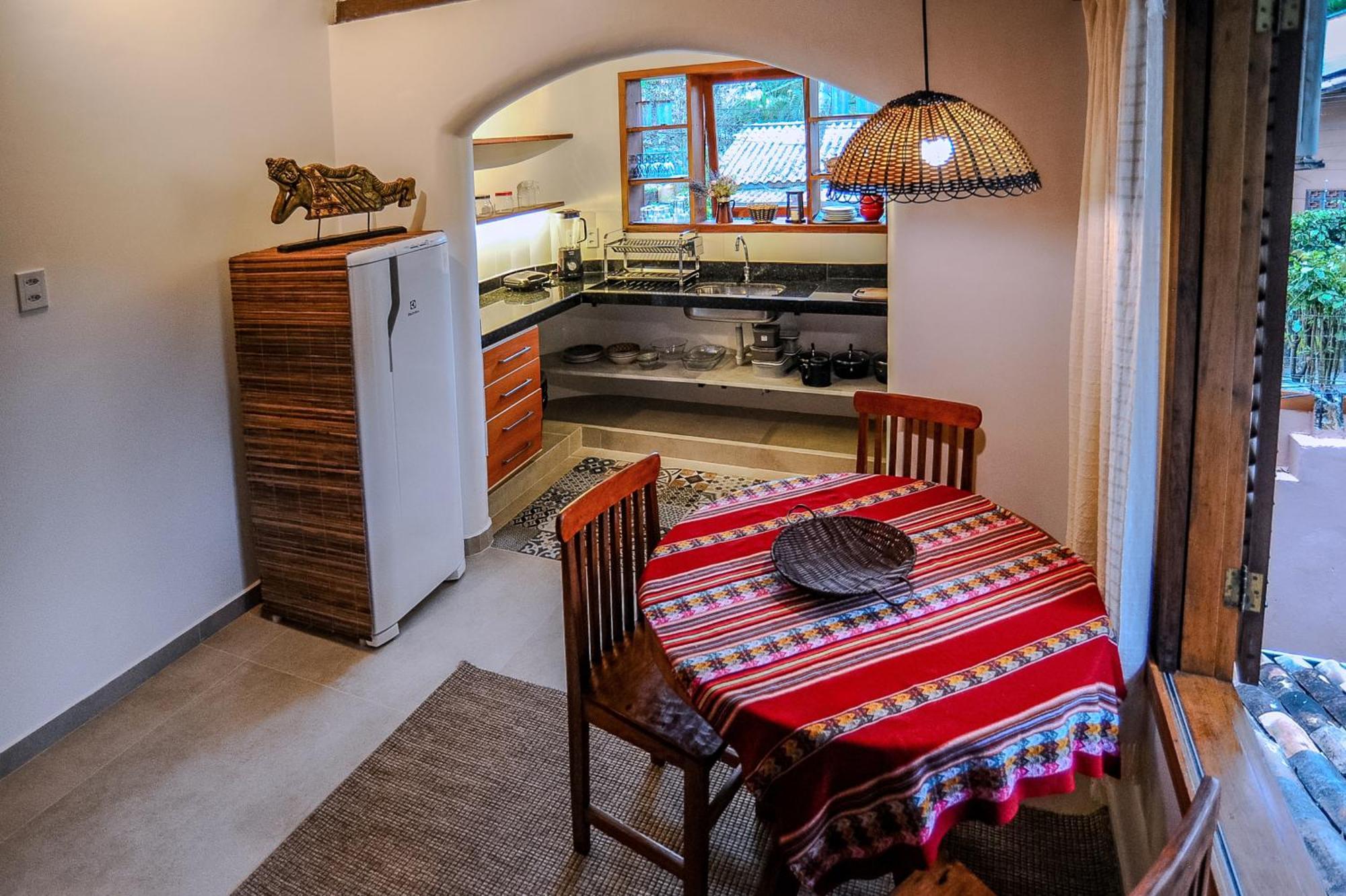 Casas Natureza Brasil Porto Seguro Zewnętrze zdjęcie