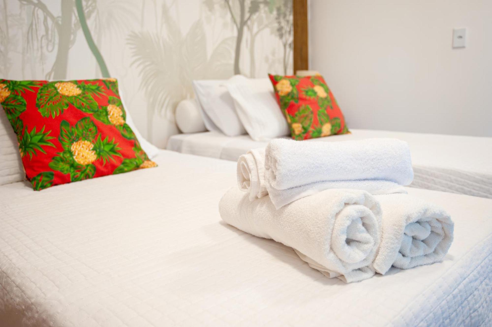 Casas Natureza Brasil Porto Seguro Zewnętrze zdjęcie
