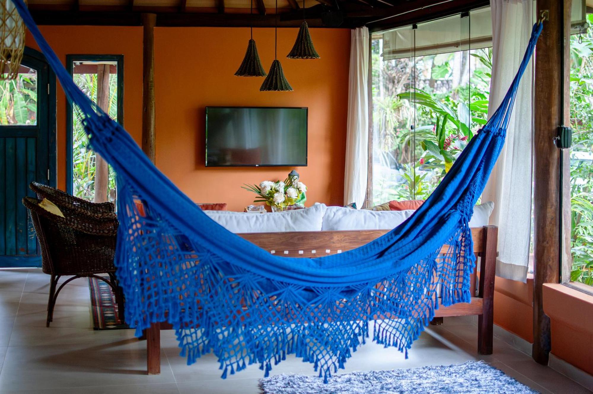 Casas Natureza Brasil Porto Seguro Zewnętrze zdjęcie