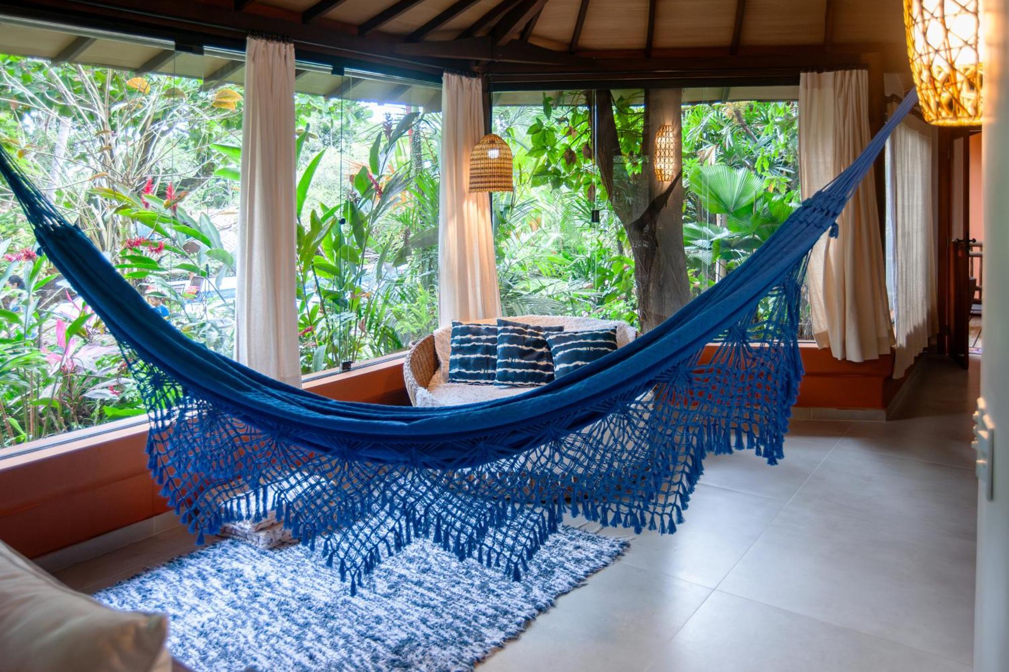 Casas Natureza Brasil Porto Seguro Zewnętrze zdjęcie