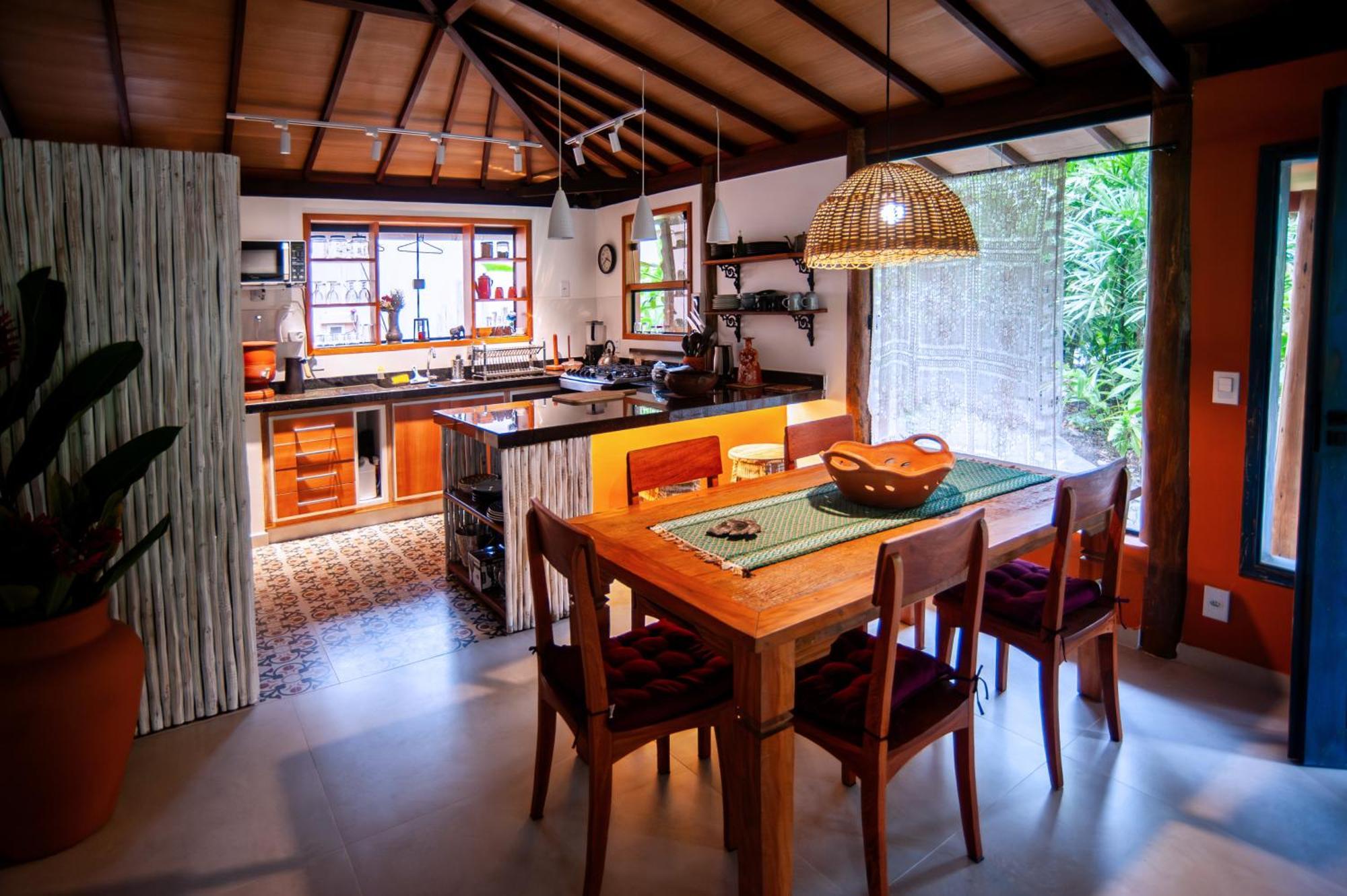 Casas Natureza Brasil Porto Seguro Zewnętrze zdjęcie