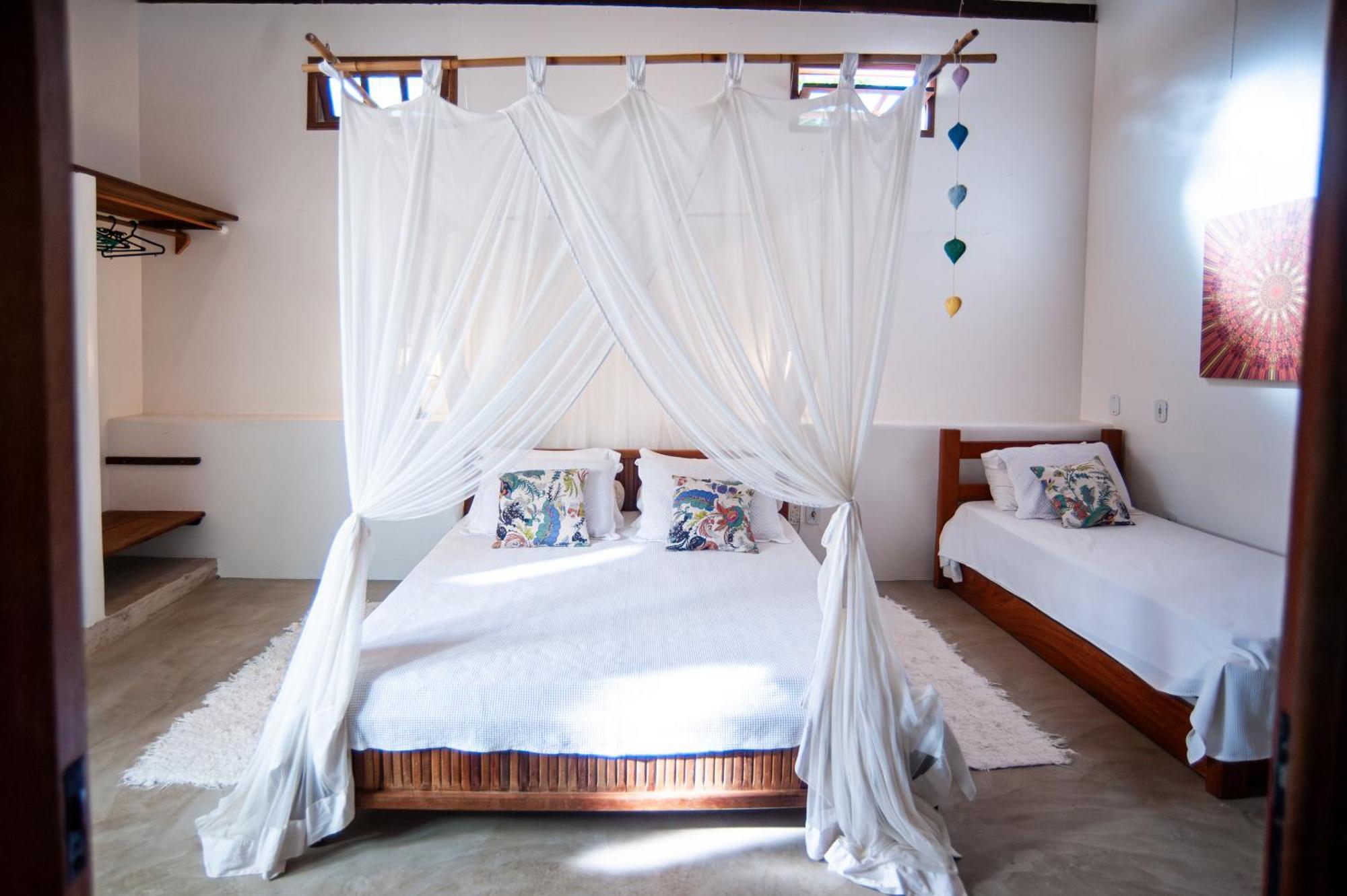 Casas Natureza Brasil Porto Seguro Zewnętrze zdjęcie