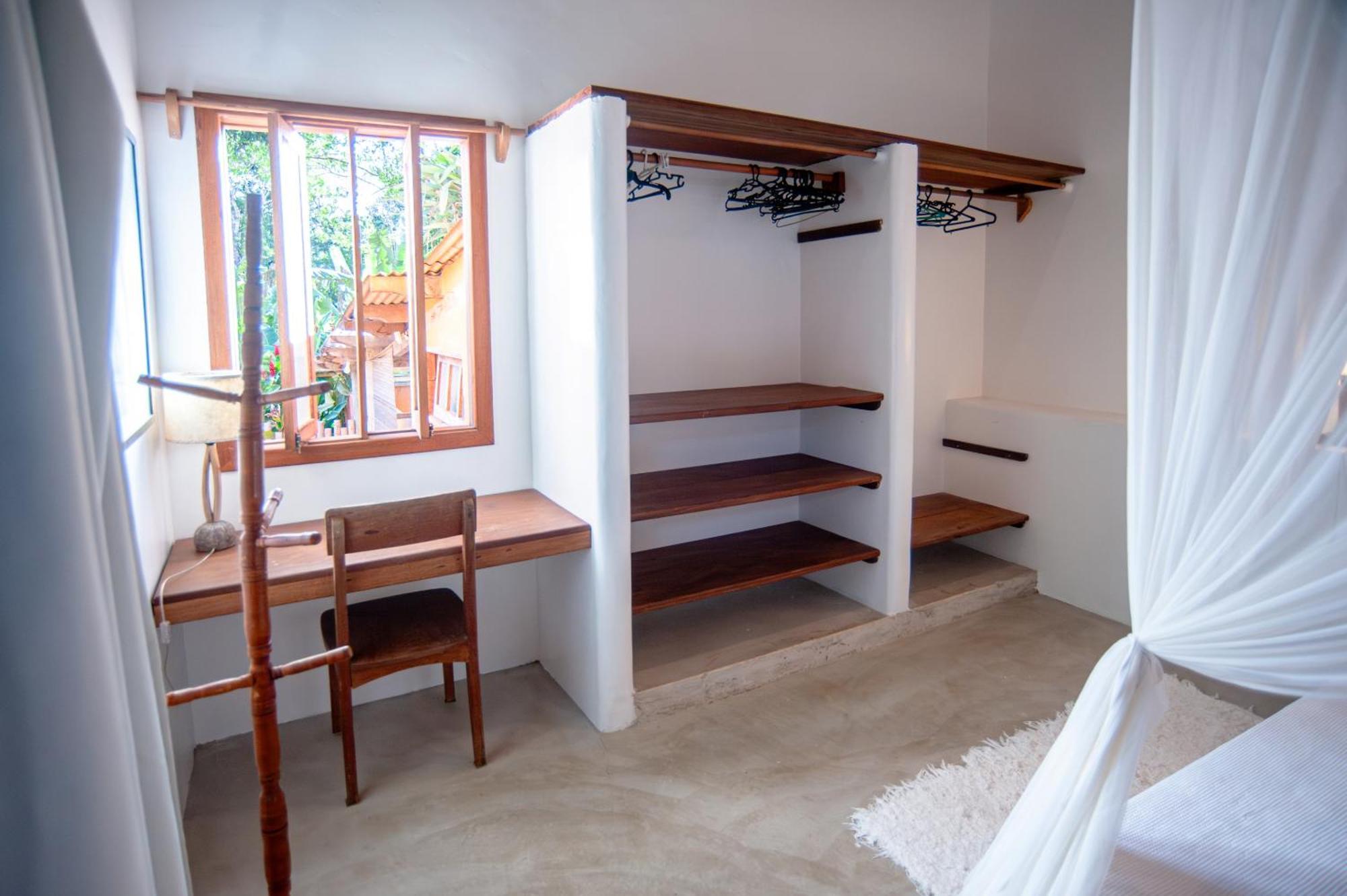Casas Natureza Brasil Porto Seguro Zewnętrze zdjęcie